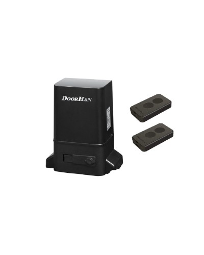 DoorHan SLIDING-1300PRO +. Привод для откатных ворот. DoorHan в Ростове-на-Дону