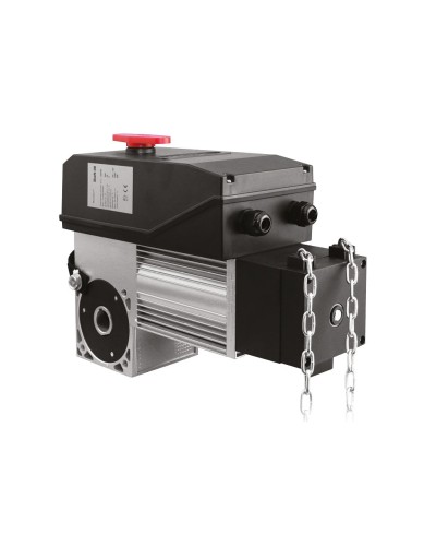 DoorHan Shaft-60 IP65KIT. Комплект привода для промышленных секционных ворот. DoorHan в Ростове-на-Дону