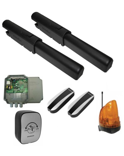 DoorHan SW-3000PROKIT. Комплект приводов для распашных ворот. DoorHan в Ростове-на-Дону