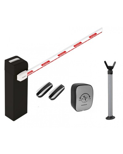 DoorHan BR-PRO6000LEDKIT. Шлагбаум автоматический. DoorHan в Ростове-на-Дону