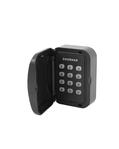 DoorHan Keypad. Клавиатура кодовая беспроводная. DoorHan в Ростове-на-Дону