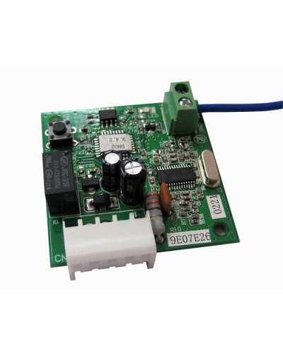 DoorHan Receiver 433. Приемник встраиваемый. DoorHan в Ростове-на-Дону