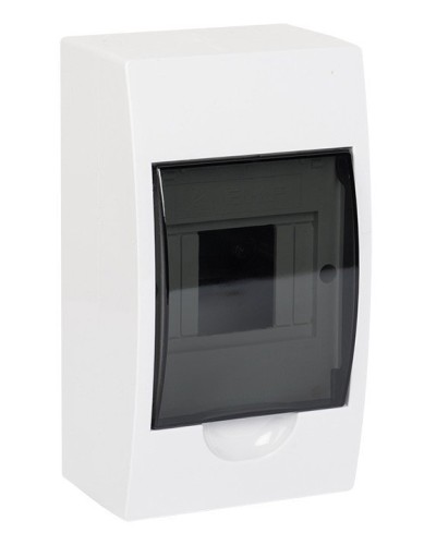 ЩРН-П- 4 IP41 PROxima (pb40-n-4). Щит распределительный навесной. EKF в Ростове-на-Дону