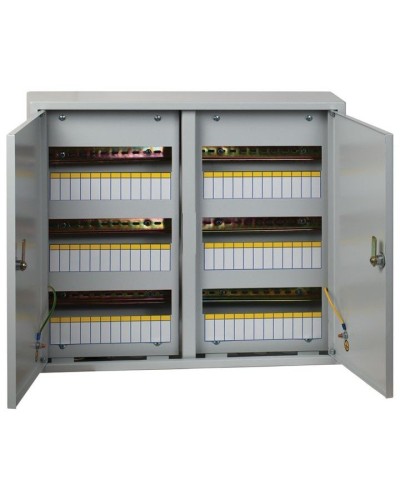 ЩРН-72 двухдверный (480х565х120) IP31 PROxima (mb21-72). Щит распределительный навесной. EKF в Ростове-на-Дону