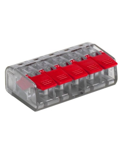 СМК 221-415 PROxima (plc-smk-221-415). Строительно-монтажная клемма. EKF в Ростове-на-Дону