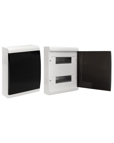 ЩРН-П-24 SlimBox IP41 PROxima (sb-n-24). Щит распределительный навесной. EKF в Ростове-на-Дону