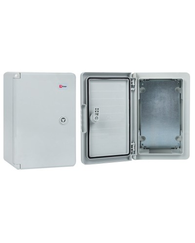PB65MP001, 300х200х130 IP65 PROxima. Бокс пластиковый антивандальный. EKF в Ростове-на-Дону