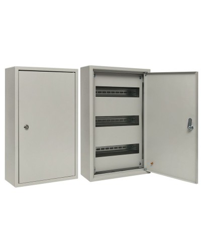 ЩРН-36 (480х300х120) IP31 Basic (mb21-36-bas). Щит распределительный навесной. EKF в Ростове-на-Дону