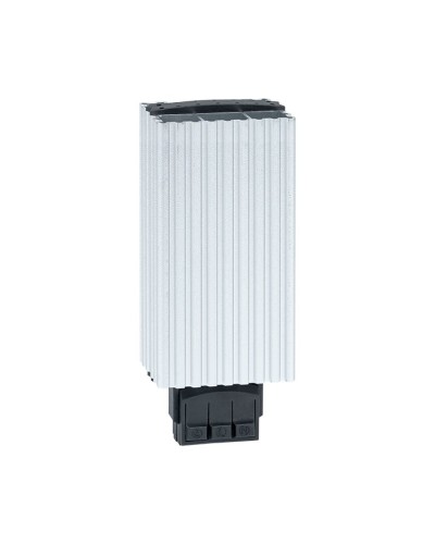 Обогреватель на DIN-рейку клеммный 75Вт 230В IP20 (heater-click-75-20). Обогреватель на DIN-рейку. EKF в Ростове-на-Дону