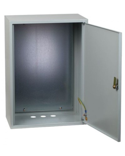ЩМП-60.40.40 (ЩМП-11) IP31 (mb22-11). Шкаф навесной с монтажной платой 600х400х400 мм. EKF в Ростове-на-Дону