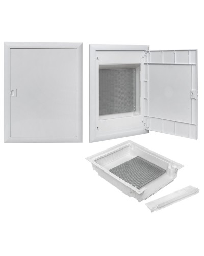 ProfiBox 513х403х105 (profibox-m-24+4). Щит слаботочный. EKF в Ростове-на-Дону