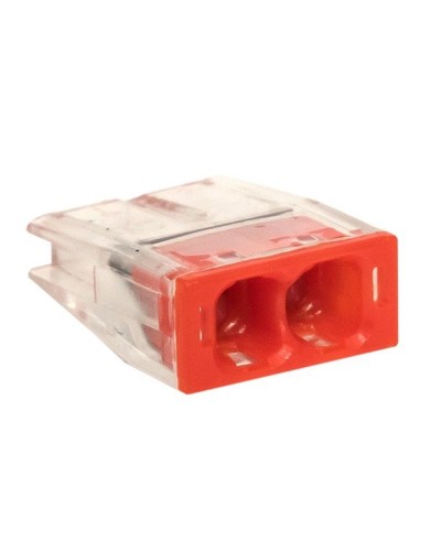 СМК 2273-242 2-проводная PROxima (plc-smk-2273-242): Строительно-монтажная клемма с пастой в Ростове-на-Дону