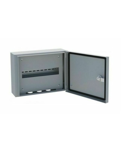 ЩРН-12 (265х310х120) IP54 Basic (mb24-12-bas). Щит распределительный навесной. EKF в Ростове-на-Дону