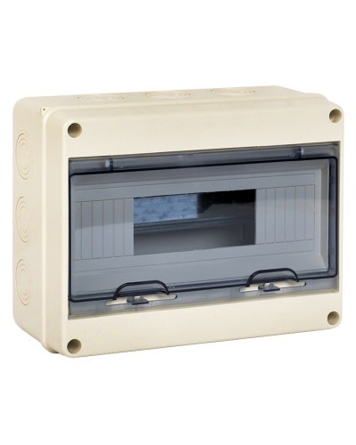 ЩРН-ПГ-12 (198х254х106) IP65 PROxima (pb65-n-pg-12). Щит распределительный навесной. EKF в Ростове-на-Дону