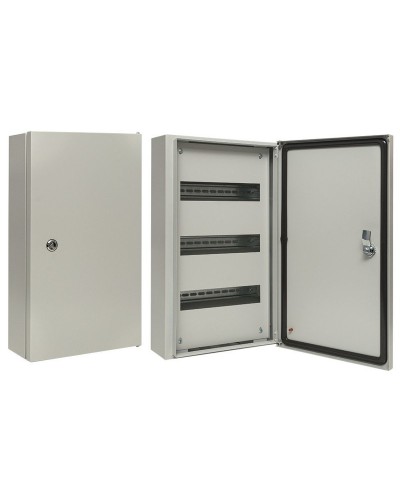 ЩРН-36 (520х310х120) IP54 Basic (mb24-36-bas). Щит распределительный навесной. EKF в Ростове-на-Дону