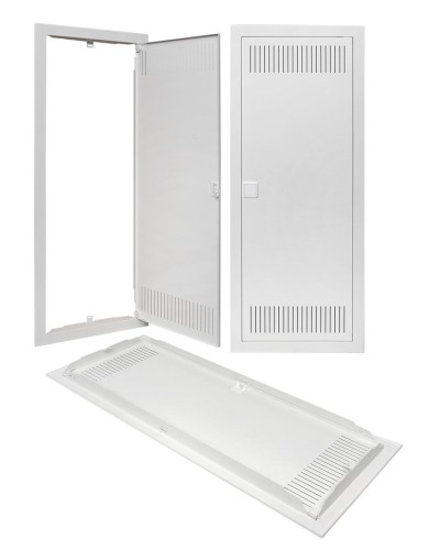 Nova 5 габарит IP40 PROxima (nv-door-pm-5). Дверь металлическая. EKF в Ростове-на-Дону