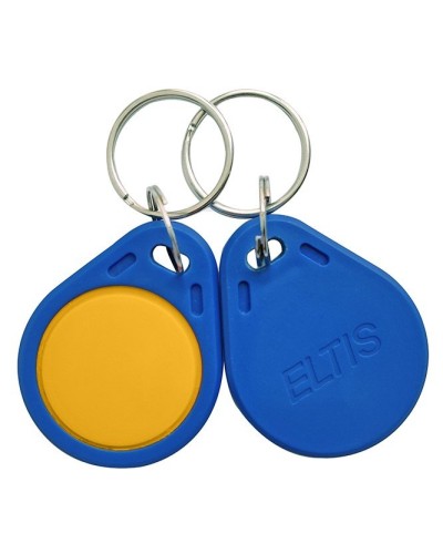 ELTIS RF Ключ для домофона. Брелок. ELTIS в Ростове-на-Дону