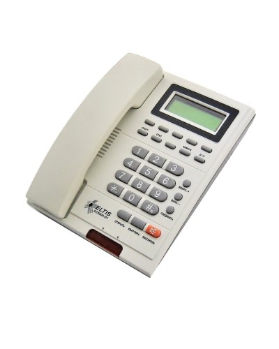 Eltis SC5000-D1. Пульт поста охраны. ELTIS в Ростове-на-Дону