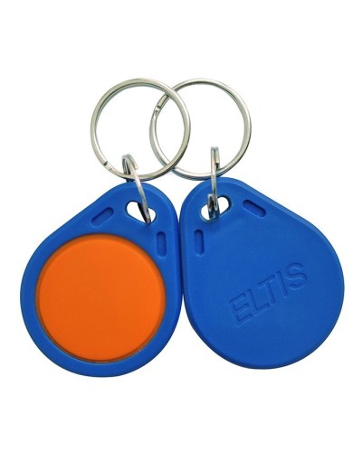 ELTIS MF Ключ- брелок для домофона ELTIS MF/НП (52664). Брелок. ELTIS в Ростове-на-Дону