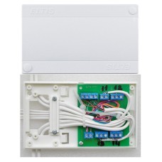 КС-4.1. Коробка соединительная. ELTIS