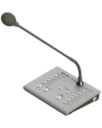 CPW-206. Пульт управления. EMSOK в Ростове-на-Дону