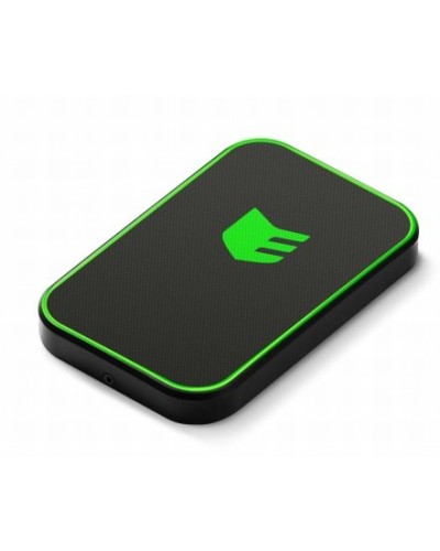ER1602 ESMART Reader BLE Bubble (черный). Считыватель бесконтактный для proxi-карт и брелоков. ESMART в Ростове-на-Дону