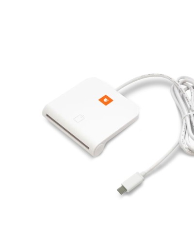 ER4331 SINGLE серии USB разъем USB-A. Считыватель контактный для proxi-карт. ESMART в Ростове-на-Дону