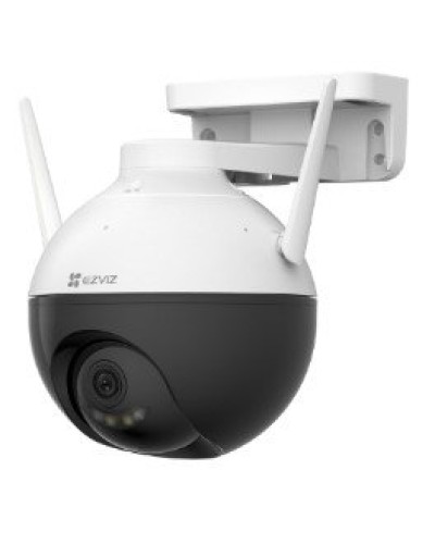 CS-C8C (1080P,6mm). Видеокамера IP поворотная. EZVIZ в Ростове-на-Дону