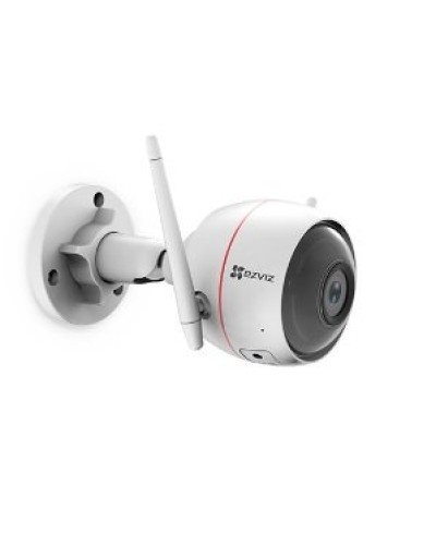 CS-C3W (4MP,2.8mm,H.265). Видеокамера IP цилиндрическая. EZVIZ в Ростове-на-Дону