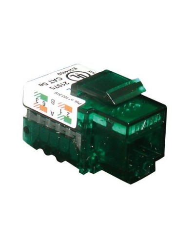 Разъем RJ45, кат.5е UTP (21975), для подключения компьютера. Розетка RJ45. Efapel в Ростове-на-Дону