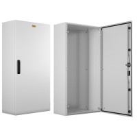 EMWS-1000.600.400-1-IP66. Шкаф электротехнический системный. Elbox