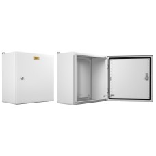 EMW-800.800.210-1-IP66. Шкаф распределительный электротехнический. Elbox