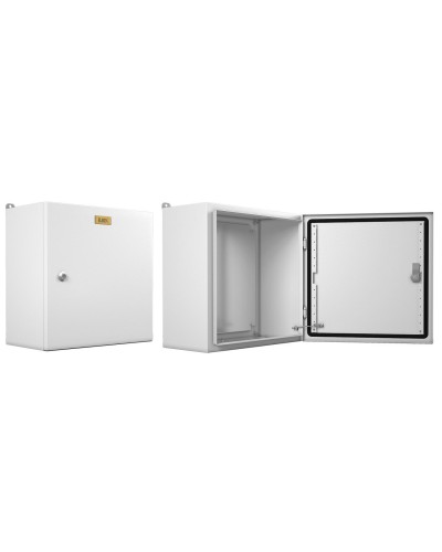 EMW-800.800.210-1-IP66. Шкаф распределительный электротехнический. Elbox в Ростове-на-Дону