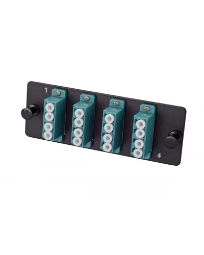 38M-30-4L-04BL: Планка Q-SLOT в Ростове-на-Дону