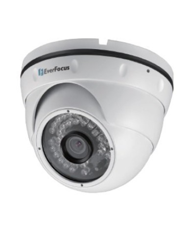 EBN-268. Видеокамера IP купольная. EverFocus в Ростове-на-Дону