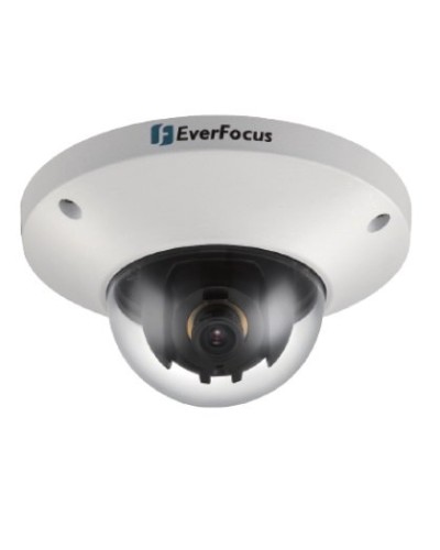 EDN-228. Видеокамера IP купольная. EverFocus в Ростове-на-Дону