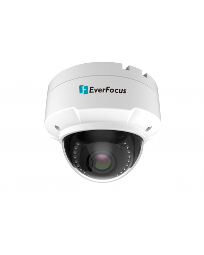 EHN-2550. Видеокамера IP купольная. EverFocus в Ростове-на-Дону