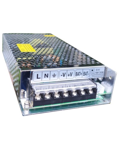 UPS 160W/48V Simple. Источник вторичного электропитания резервированный. FARADAY в Ростове-на-Дону