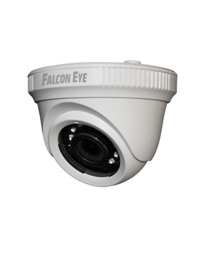 FE-MHD-DP2e-20. Видеокамера мультиформатная купольная. Falcon EYE в Ростове-на-Дону