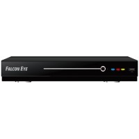 FE-NVR8216. IP-видеорегистратор 16-канальный. Falcon EYE