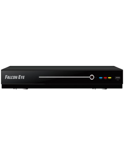 FE-NVR8216. IP-видеорегистратор 16-канальный. Falcon EYE в Ростове-на-Дону