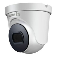 FE-MHD-D5-25. Видеокамера мультиформатная купольная. Falcon EYE