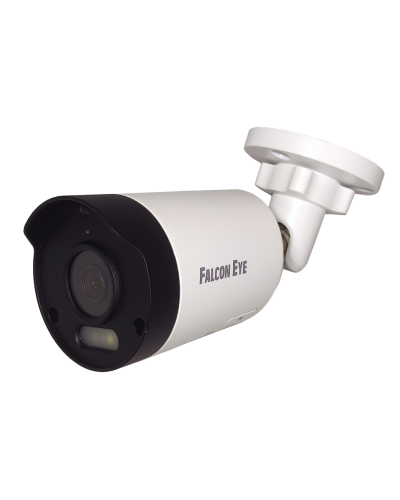 FE-IPC-B2-30p. Видеокамера IP цилиндрическая. Falcon EYE в Ростове-на-Дону
