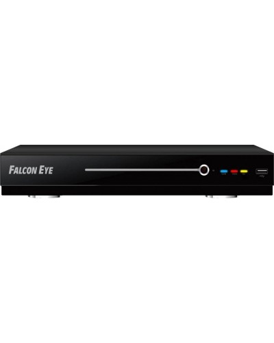 FE-MHD2216. Видеорегистратор мультиформатный 16-канальный. Falcon EYE в Ростове-на-Дону