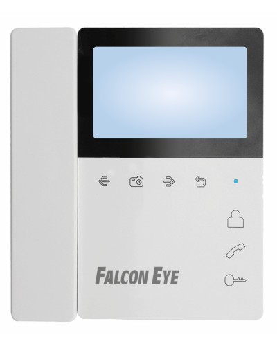 Lira. Монитор домофона цветной. Falcon EYE в Ростове-на-Дону