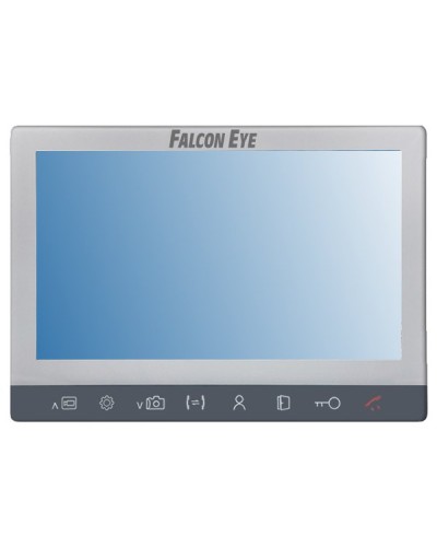 Milano Plus HD. Монитор домофона цветной. Falcon EYE в Ростове-на-Дону