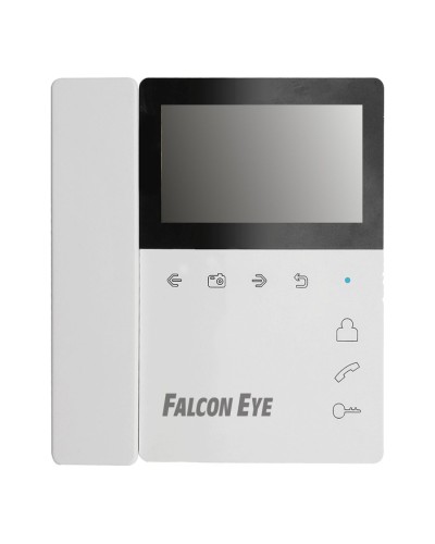 Lira VZ. Монитор домофона цветной. Falcon EYE в Ростове-на-Дону