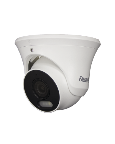 FE-IPC-D5-30pa. Видеокамера IP купольная. Falcon EYE в Ростове-на-Дону