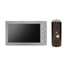 FX-VD70N-KIT (ЯНТАРЬ 7A). Комплект видеодомофона. Fox