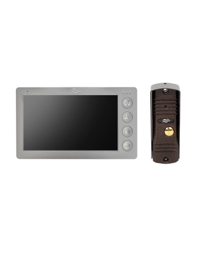 FX-VD70N-KIT (ЯНТАРЬ 7A). Комплект видеодомофона. Fox в Ростове-на-Дону